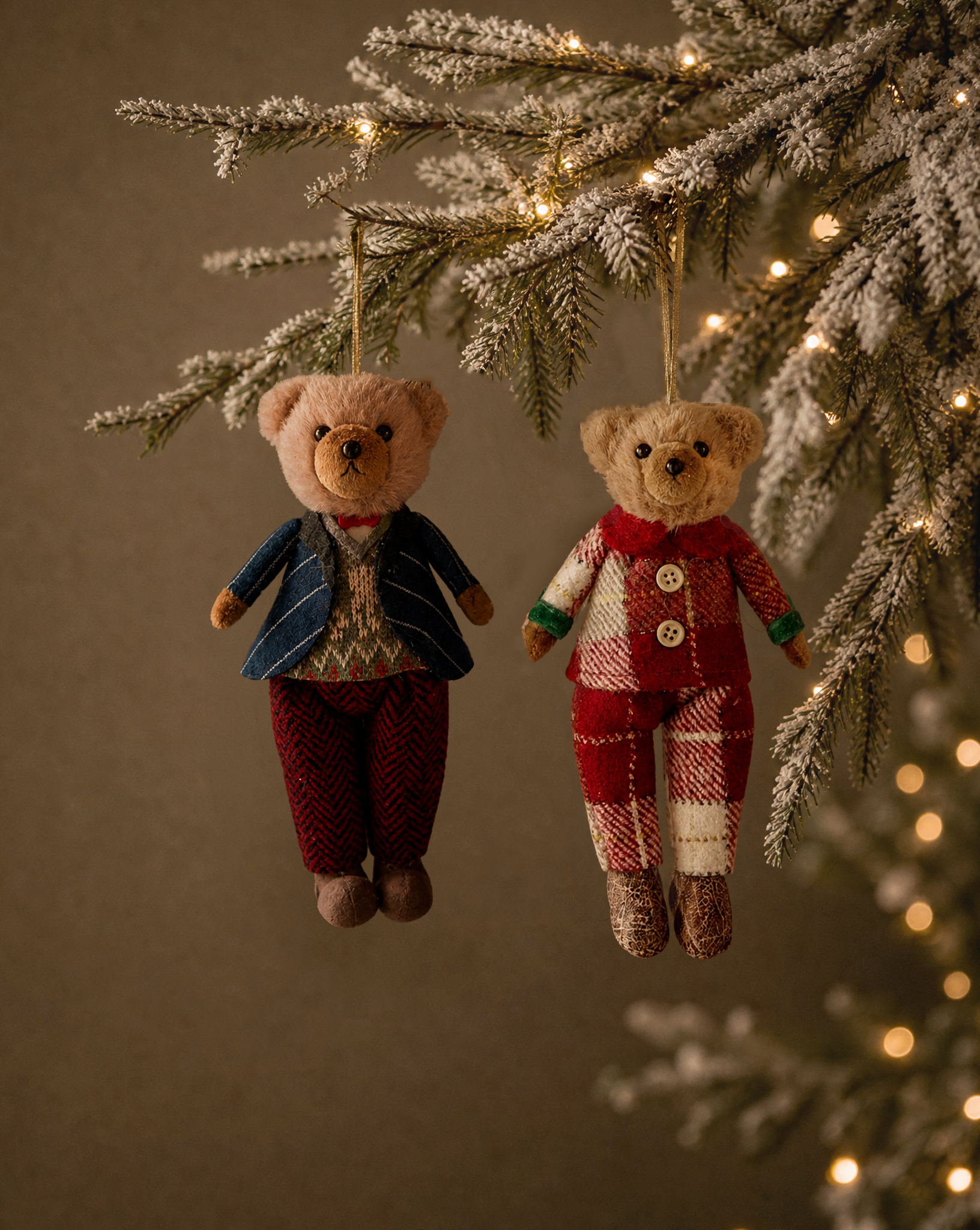 Teddy Bear Christmas – 25th and Noel | Christmas Shop, Christmas