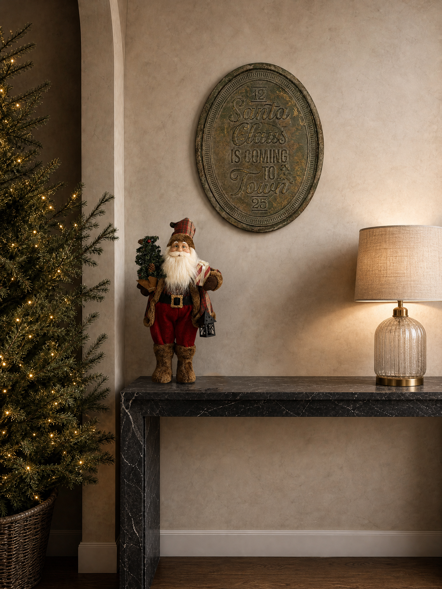 25th and Noel | Curated Christmas Ornaments, Decor & Gifts – 25th