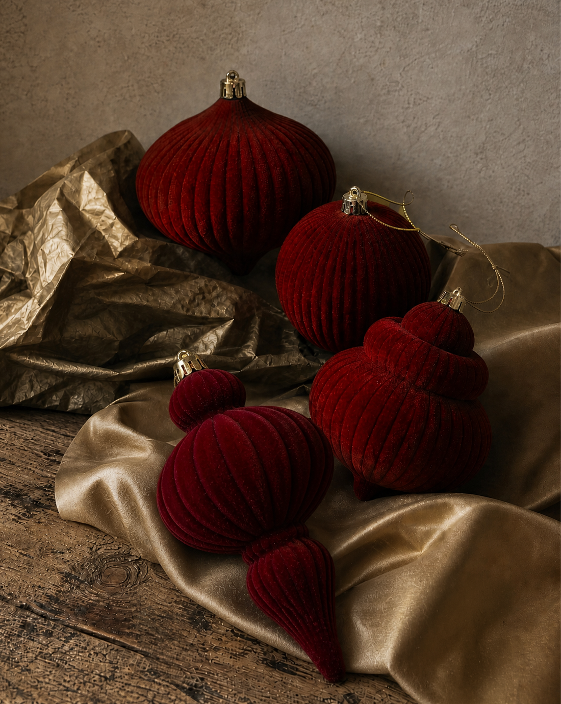 Burgundy Christmas Tree Ideas for a Collected Holiday Look for 2026