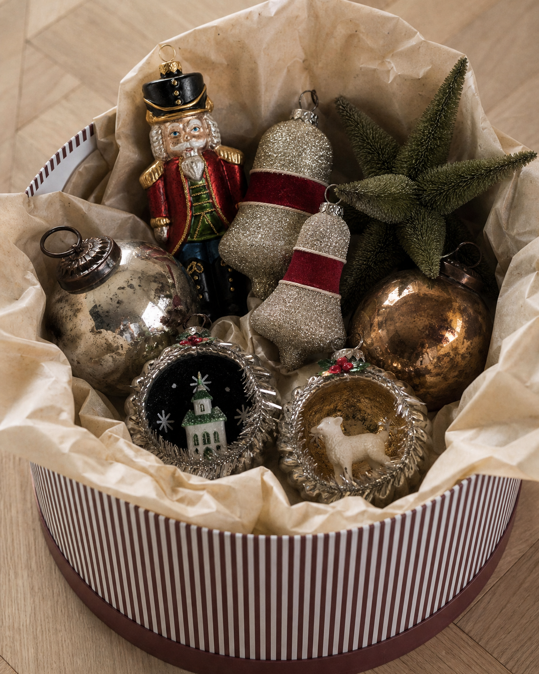 2026 Holiday Ornaments and Gifts That Feel Personal, Not Last-Minute