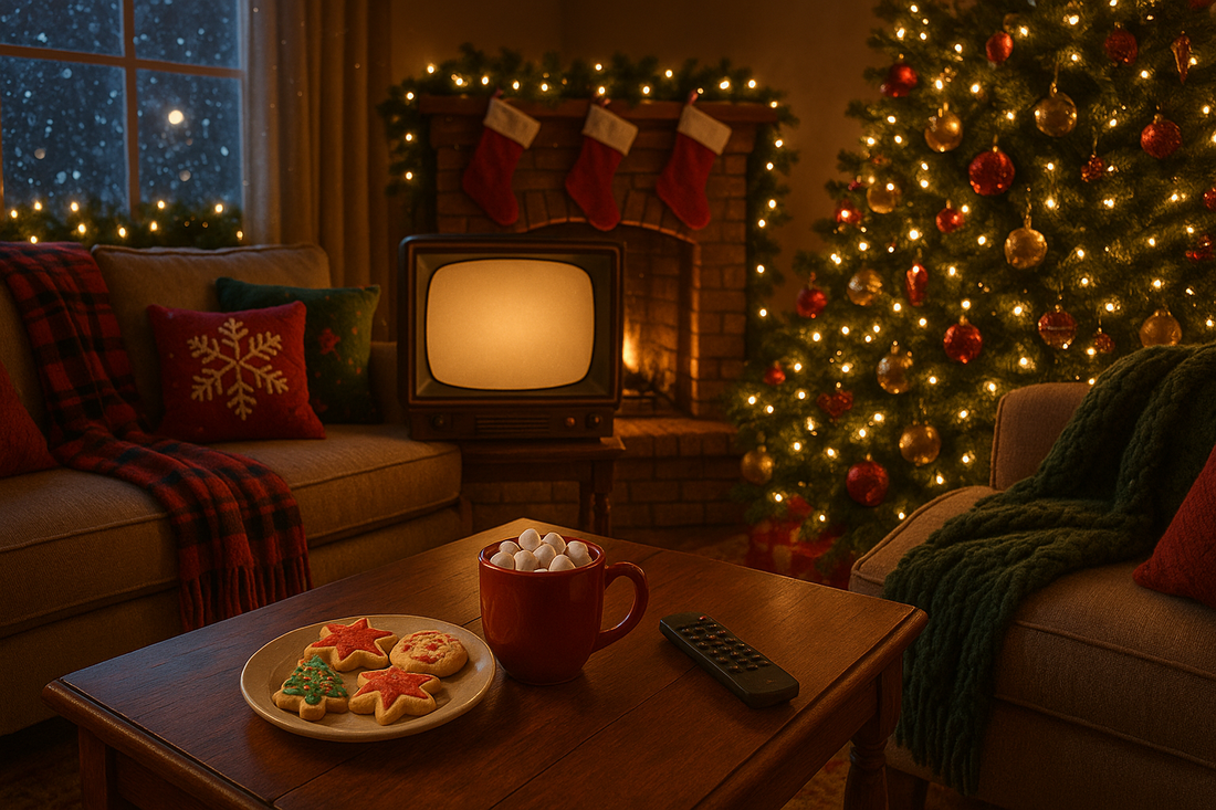 Best Christmas Movies 2025: Watchlist, Traditions and Cozy Ideas