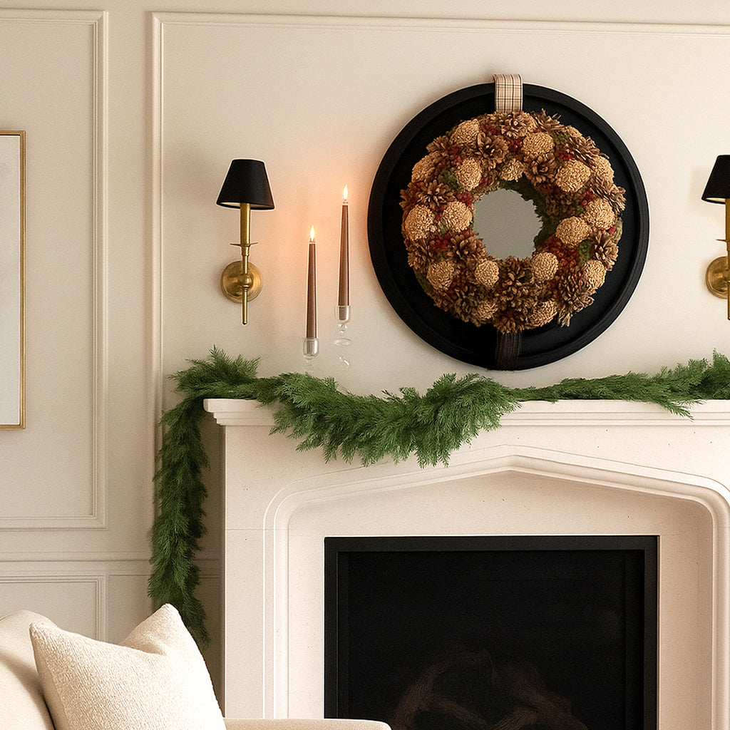 Wreaths