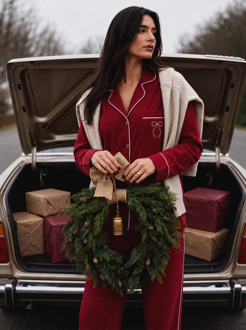 Holiday Decor