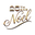 25th and Noel logo