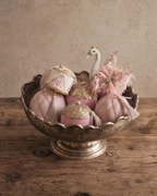 Pink Nutcracker Suite Ornaments