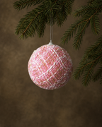 Pink Nutcracker Suite Ornaments