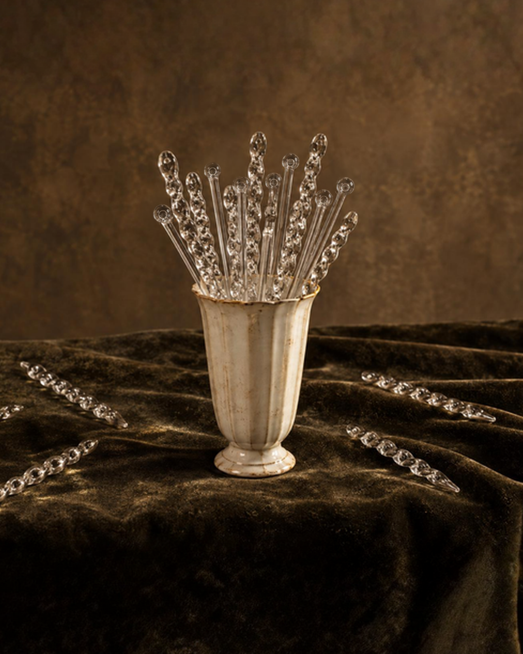 The Ice-Drop and Twist Icicle Set (30 pc)