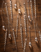 The Ice-Drop and Twist Icicle Set (30 pc)