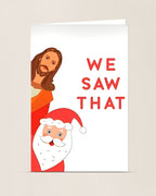 Funny Christmas Cards - Funny Pop Culture Christmas Cards – Holiday Humor That Hits Different
