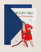 Funny Christmas Cards - Funny Pop Culture Christmas Cards – Holiday Humor That Hits Different