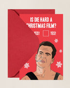 Funny Christmas Cards - Funny Pop Culture Christmas Cards – Holiday Humor That Hits Different