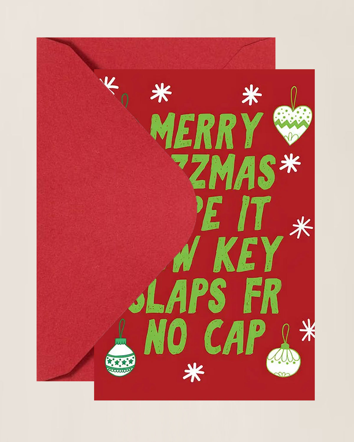 Funny Christmas Cards - Funny Pop Culture Christmas Cards – Holiday Humor That Hits Different