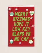 Funny Christmas Cards - Funny Pop Culture Christmas Cards – Holiday Humor That Hits Different