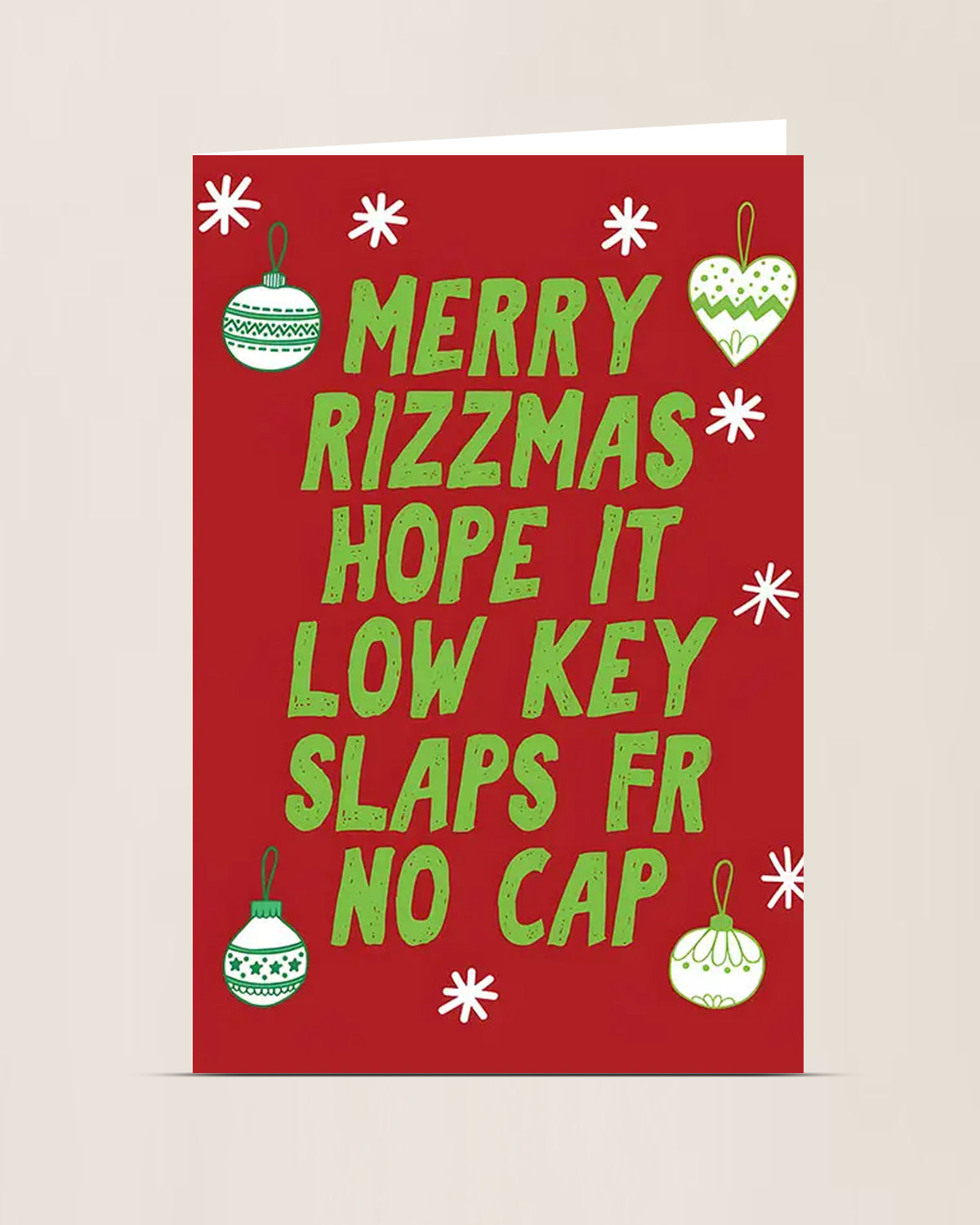 Funny Christmas Cards - Funny Pop Culture Christmas Cards – Holiday Humor That Hits Different