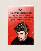 Funny Christmas Cards - Funny Pop Culture Christmas Cards – Holiday Humor That Hits Different