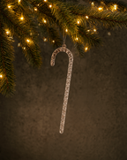 The Classic Candy Cane Ornament (10pc set)