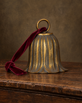 Heirloom Gold Bell