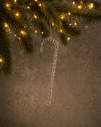 The Classic Candy Cane Ornament (10pc set)