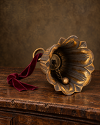 Heirloom Gold Bell