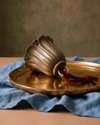 Heirloom Gold Bell